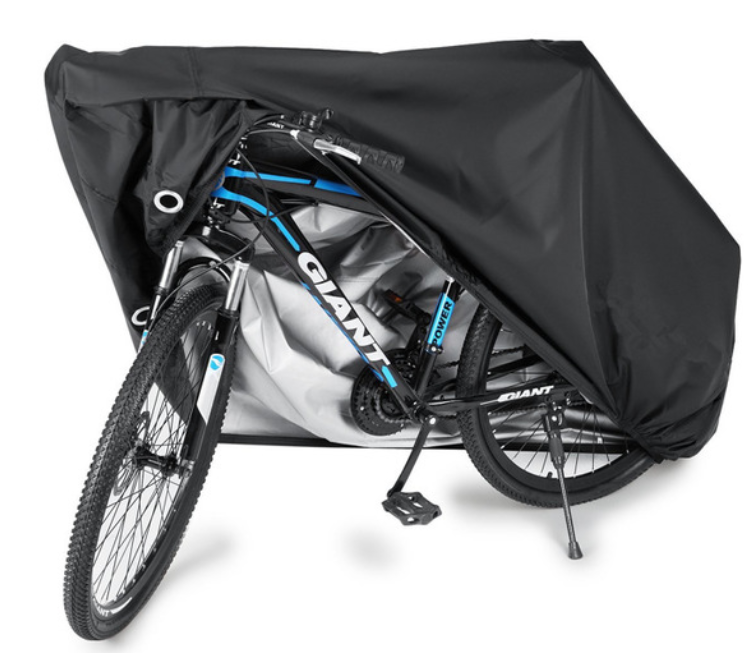 Waterproof Bike Covers