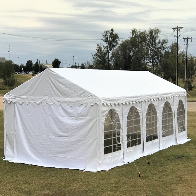 3x6m Party Tent